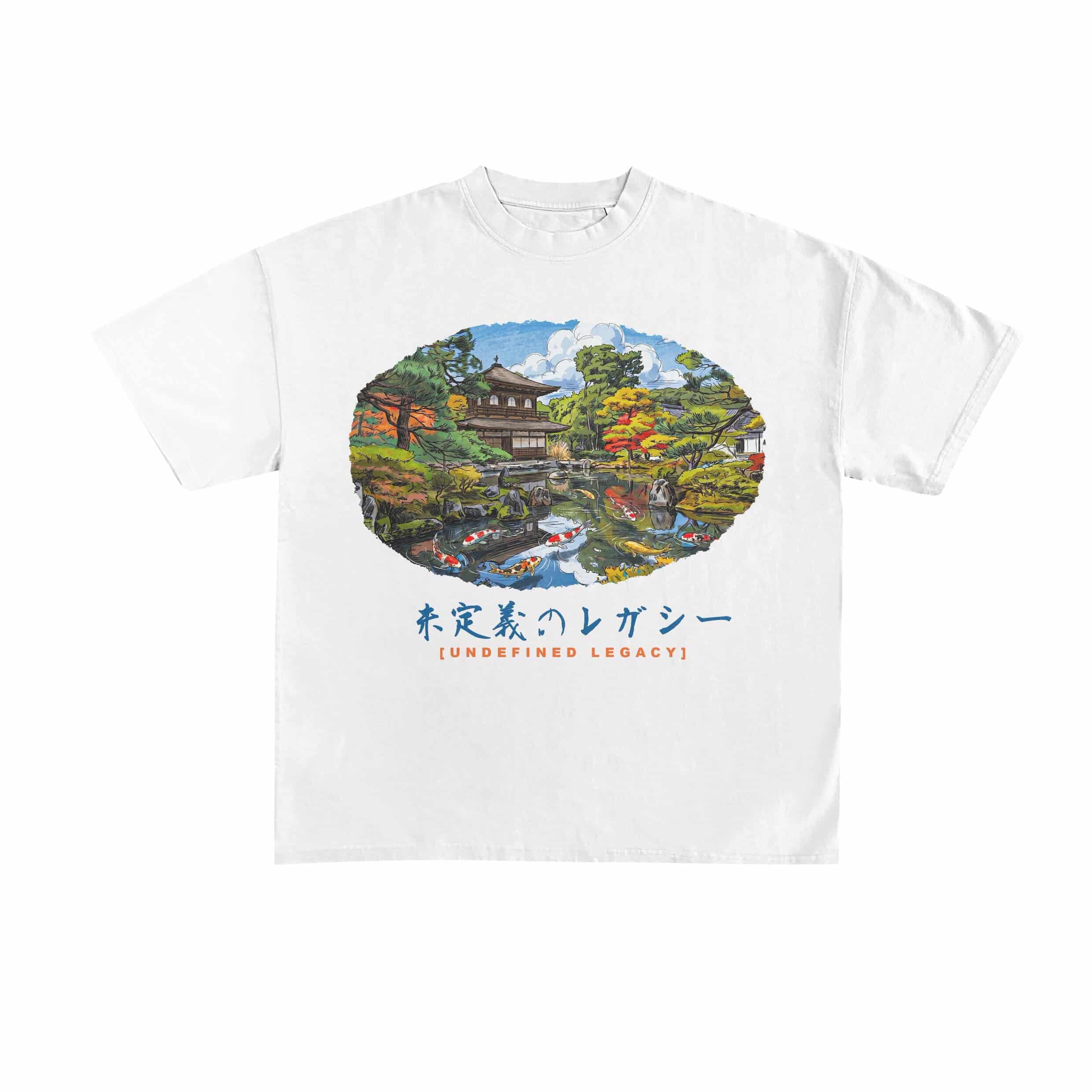 Japan Legacy